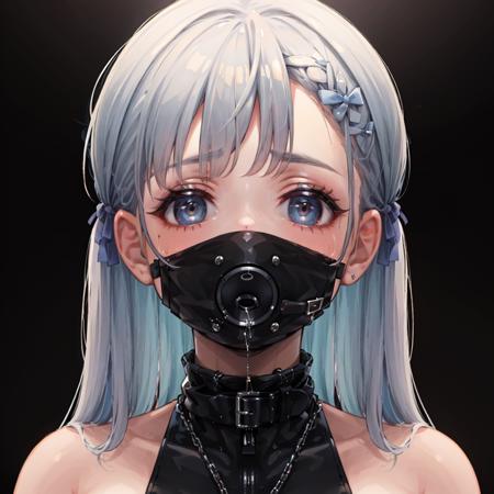 Plug Gag
