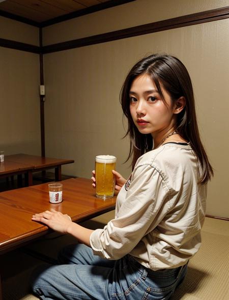 お座敷 / Japanese-style room版本v1.0 (ID: 613161)