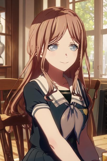 Nagasaki Soyo (BanG Dream! It's MyGO!!!!!)
