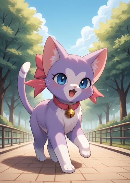 Amanda (Cocotama)版本v1.0 (ID: 793244)