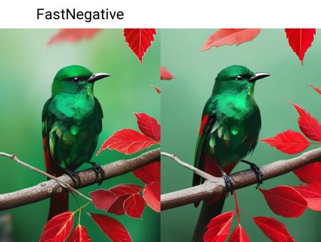 FastNegative