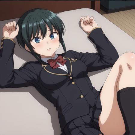 Akane Hasegawa (Saimin Seishidou) XL pony LORA
