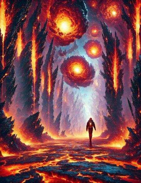 DonM - Firey Abyss [SD,SDXL,Pony]