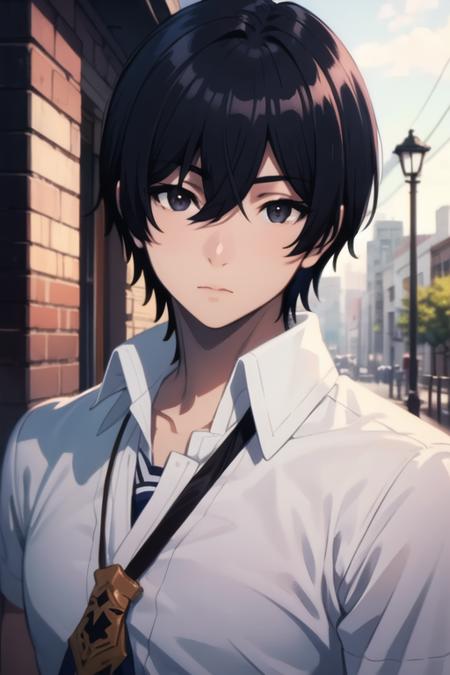 Cid Kagenou / Kage no Jitsuryokusha ni Naritakute!
