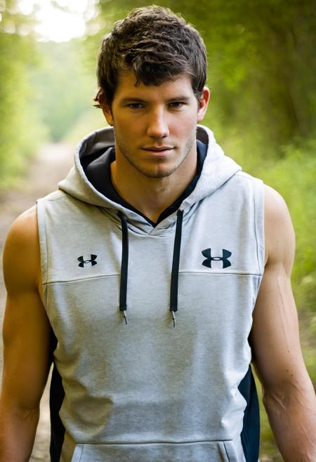 Dustin Zito [1.5 + SDXL]