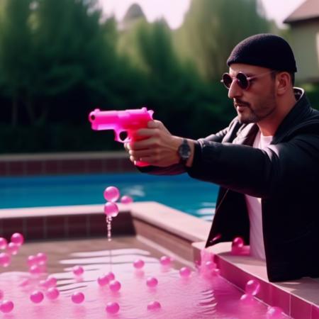 Léon: The Professional
