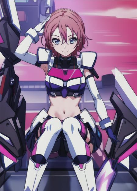 LBX-Girls