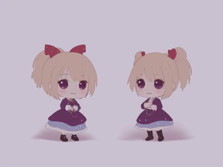 Unrealistic mix