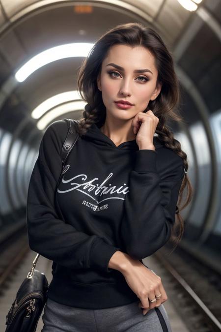 Tatiana Neva