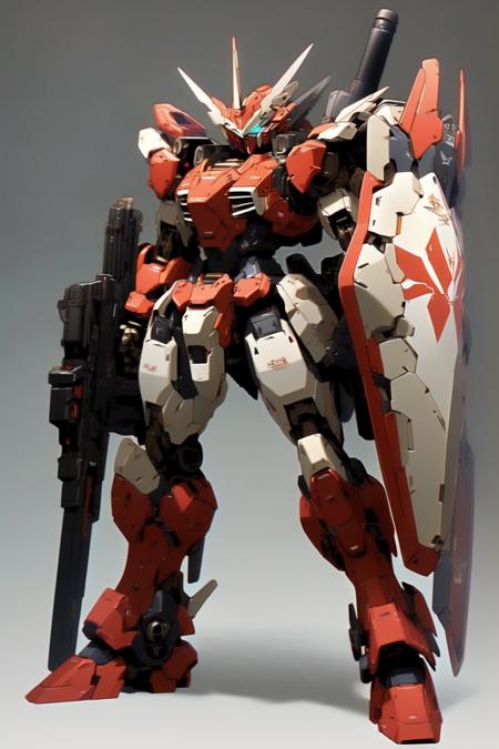 Super robot diffusion(Gundam, EVA, ARMORED CORE, BATTLE TECH like mecha lora)