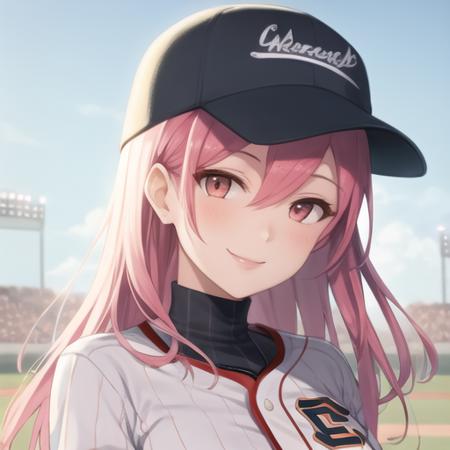 Cherche (Fire Emblem)
