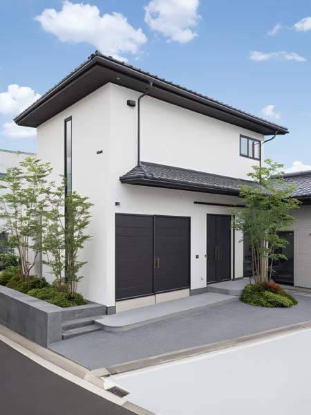 JJ's Japanese Style House版本XL 1.0 (ID: 353364)