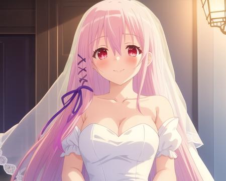 木更|キサラ|kisara（engage kiss）