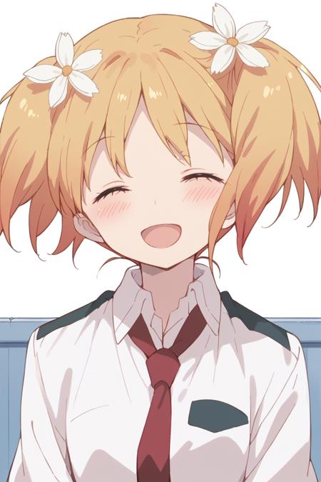 Yuu Sonoda [Sakura Trick]