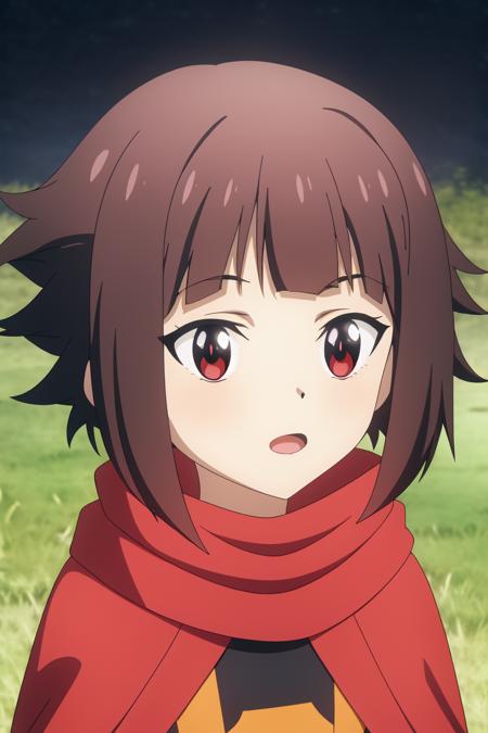 Kono Subarashii Sekai ni Bakuen wo! / この素晴らしい世界に爆焔を! (complete pack)版本Megumin (young) (young)