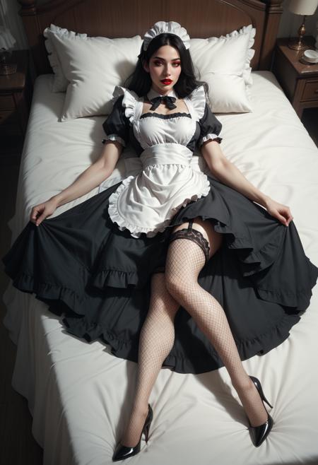 FrenchMaid