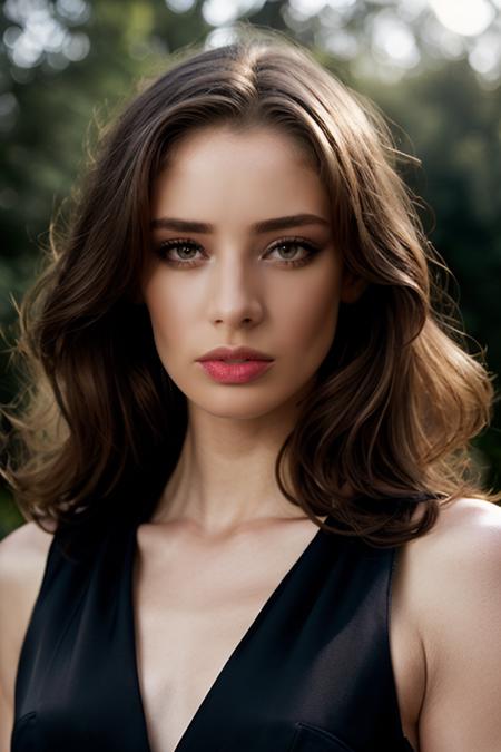 Emily Agnes