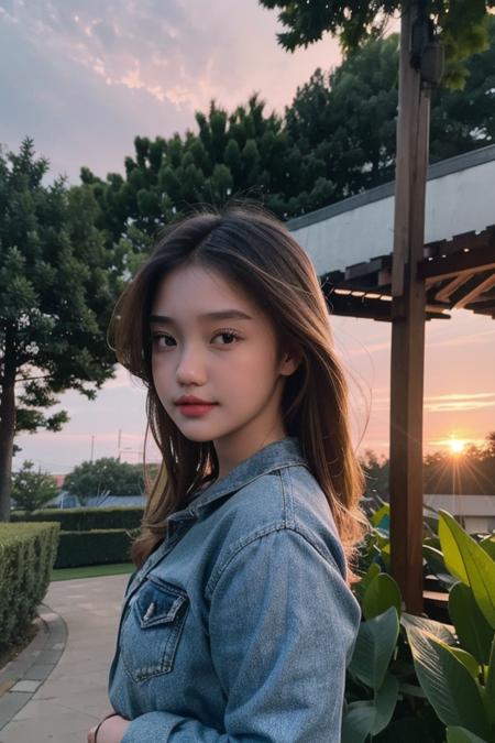 Chika (@chndrika_ 2.2M followers)版本v1.0 (ID: 165364)