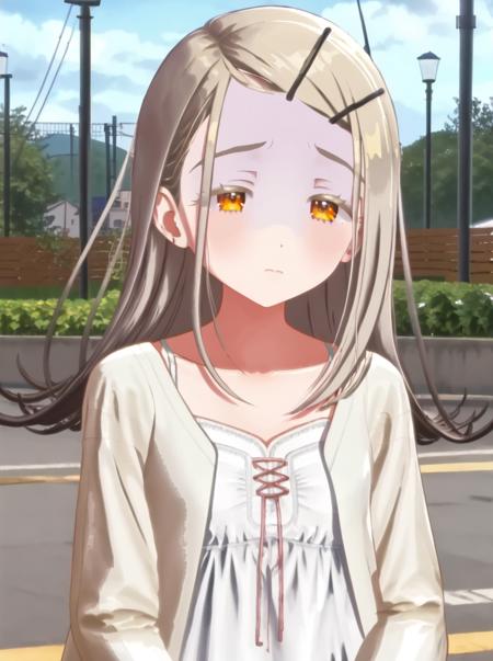 Shinosawa Hiro [Gakuen Idolmaster]