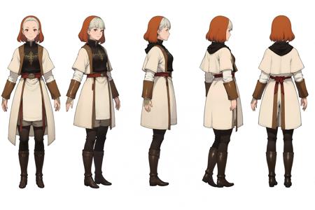 F1 Dai Style Character Design, Dai Dunbang Water Margin character genealogy & Dream of the red Mansions