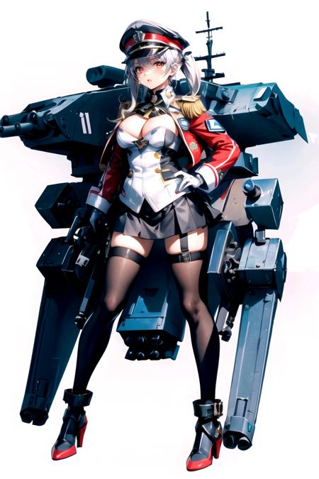 mecha_musume