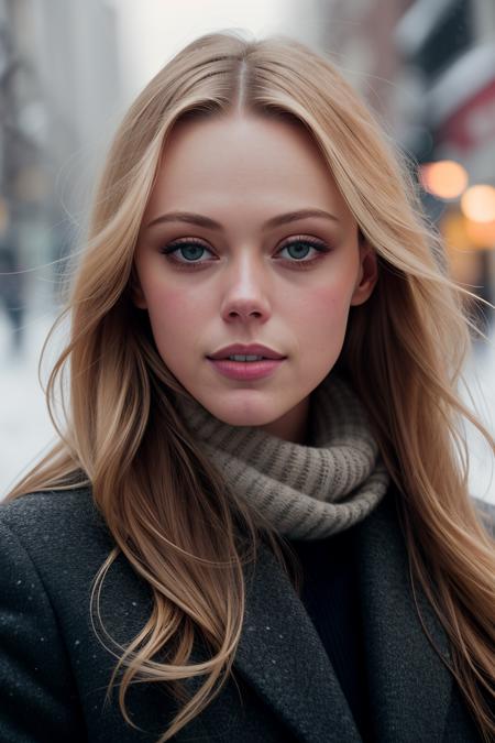 Frida Gustavsson