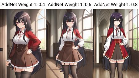 Yumiella Dolkness - [Villainess Level 99] - Illustrious Update