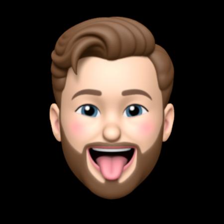 Memoji WWDC iOS style版本V1 (ID: 1065395)