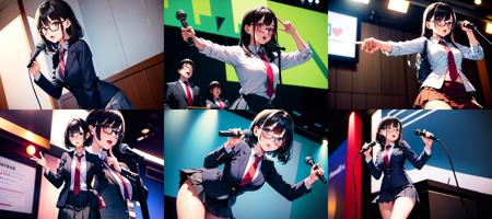 カラオケ karaokeroom