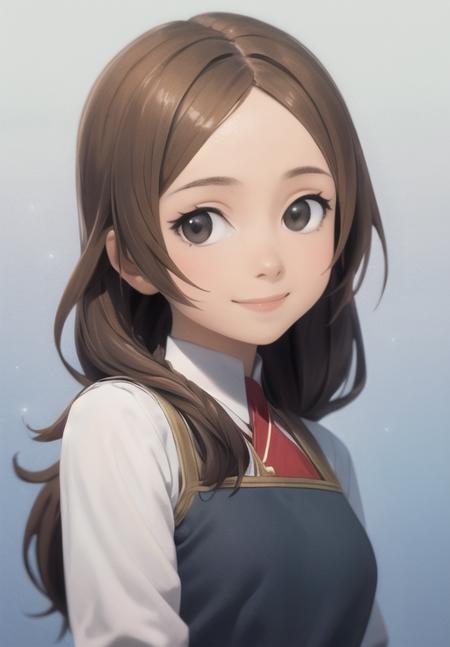 Linel Synthesis Twenty-Eight - Sword art Online: Alicization