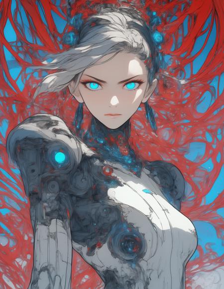 SDXL_Niji_V6_DLC_LoRa