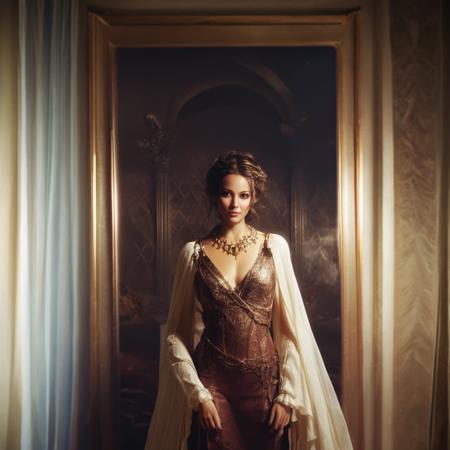 Amy Acker Pony