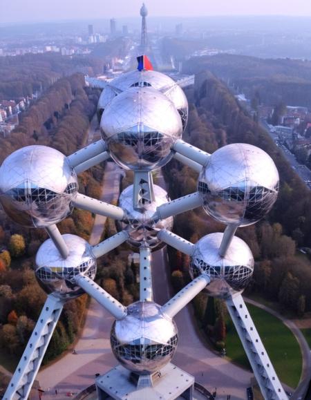 Atomium