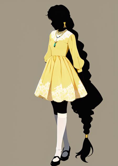 Shadow Person