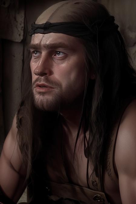 Jailer/Gaoler (Life of Brian)