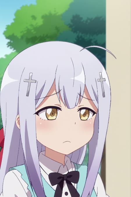 Gabriel DropOut | Raphiel Ainsworth Shiraha | PDXL
