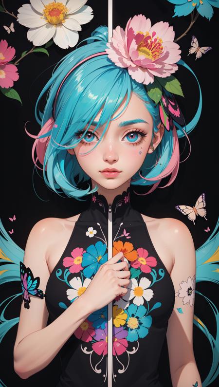 RealCartoon - 2.5D