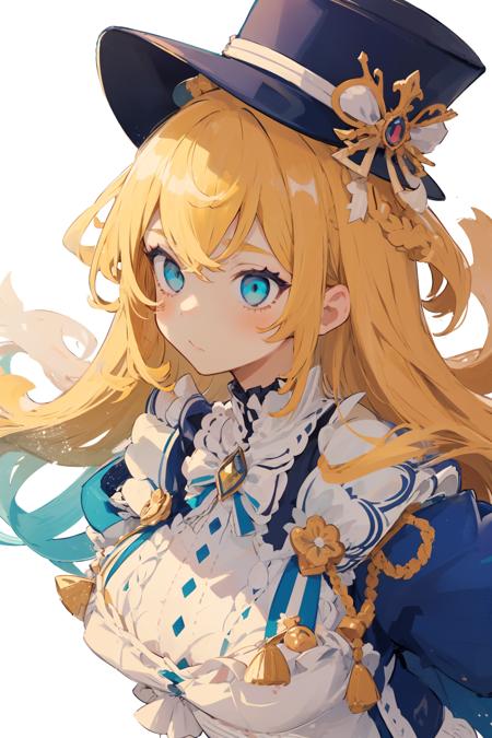 LoRA Uekura eku/上倉エク Style