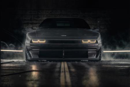 Hyundai N Vision 74