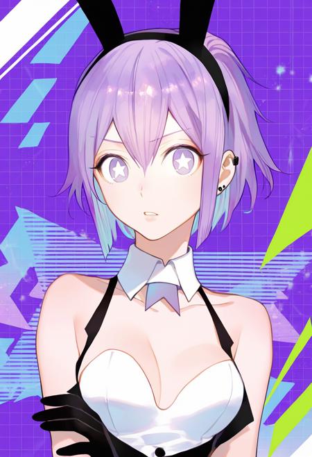 Major Characters (Pack) from Devil Survivor 2版本0.1 (ID: 1132028)