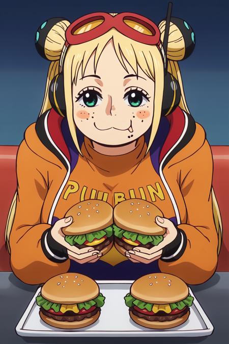 Vegapunk York || One Piece版本v1.0 (ID: 746129)