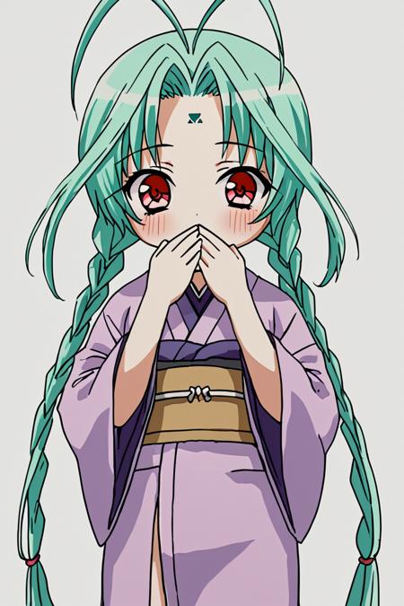 Ren Ren Ren Nagusaran Rensia Ruroonren Nakora  PONY  DearS  レン  ディアーズ