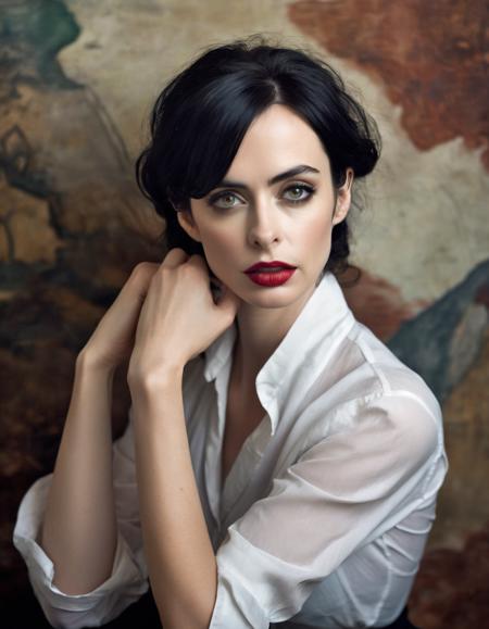 Krysten Ritter SDXL