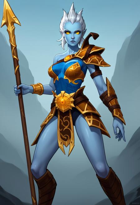 Phantom Lancer (Dota 2)