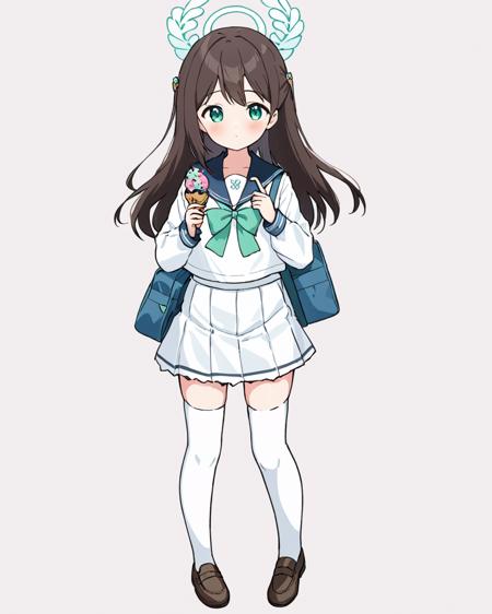[exp]XL 栗村爱莉 / Kurimura Airi / 栗村アイリ | Blue Archive