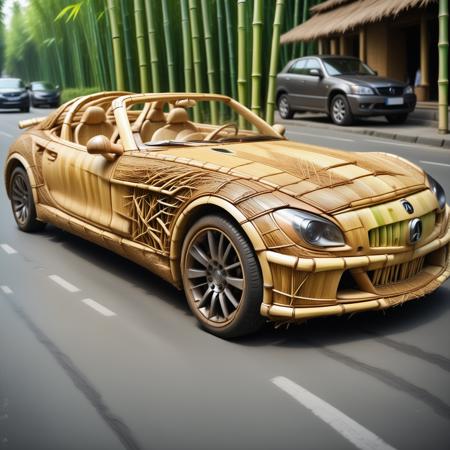 BambooRootsStyle
