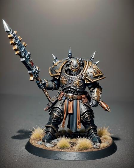 Miniatures