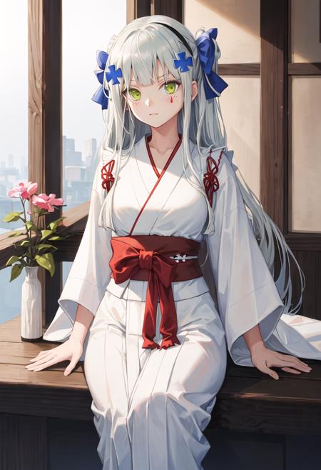 416/416/HK416 (Girls' Frontline)