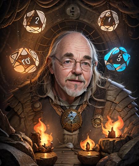 Gary Gygax (D&D)