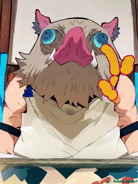 Demon Slayer (Kimetsu no Yaiba) Style and Characters | All-in-One LoRA